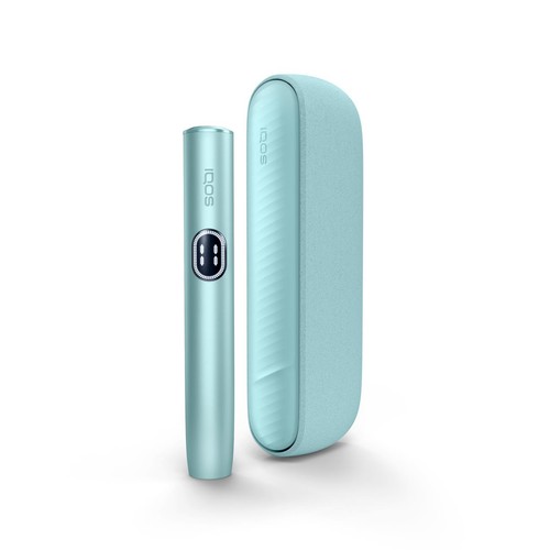 Iqos iluma kit breeze - iluma,