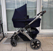 ABC Salsa 4 Kinderwagen -