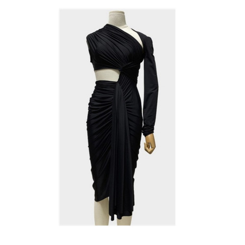 Rick owens kleid - owens, (sample