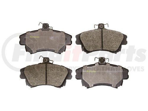 Monroe dx837 brakes - monroe,