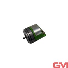 AMI Elektronik Winkelschrittgeber 100/3 rotary encoder 2500 Imp/U 5V