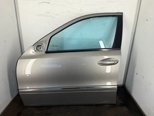 Tür Fahrertür vorne links