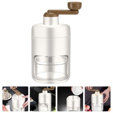  Eiszerkleinerer Crushed Ice