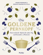 Ingrid Pernkopf Die Goldene