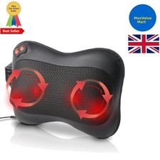 Multifunktions 3-in-1 Shiatsu