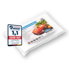 100 Vakuumierbeutel 20 x 30 cm