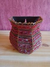 PartyLite -  Votivkerzenhalter - Kerzenhalter im orientalischen Design Windlicht