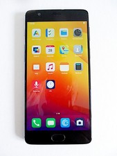 OnePlus 3T Smartphone 64GB