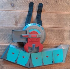 Yu-Gi-Oh! Duel Disk Dueldisk Launcher 1996 Konami Yu Gi Oh