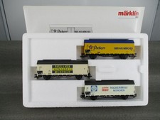 Märklin 46203 güterwagen - märklin, h0