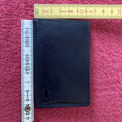 Braun büffel geldbeutel - braun,
