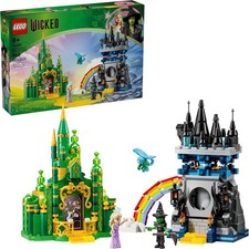 LEGO Wicked Emerald City &