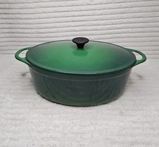 Le Creuset Cousances große