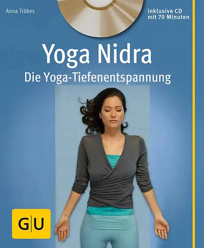 Yoga nidra - yoga,
