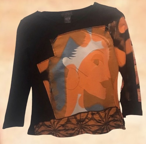 Vintage custo - vintage,