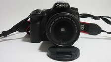 Canon eos 70d - eos,