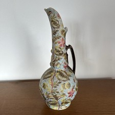 Vintage Porzellan Henkel Vase