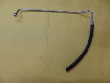 Suzuki Samurai SJ 413 Japaner Modelle Benzinleitung Kraftstoffleitung