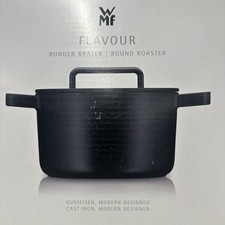 WMF Bräter Flavour, Ø 22 cm
