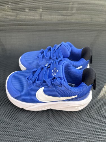 Nike all stars runner sneaker - runner,