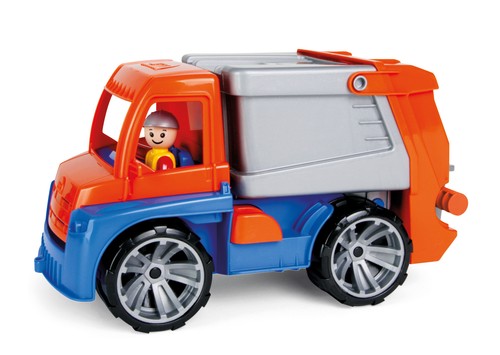 Lena truxx müllwagen lose - lena,