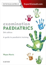 Examination Paediatrics by
