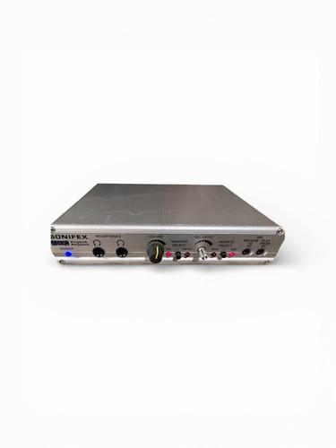 Sonifex bbc daw pc - daw-er, audio