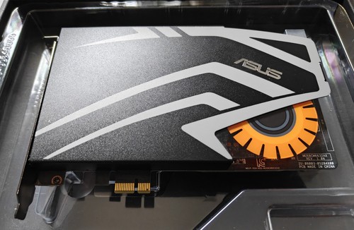 Asus strix soar - strix, 7.1