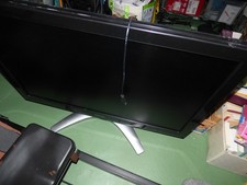 Toshiba LCD Color TV 42X3000P