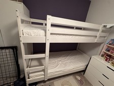 Ikea Mydal Etagenbett 90x200