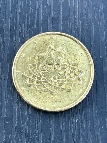 Cent münze italien - cent,,
