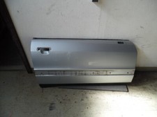 Audi 80 Cabrio 8G7 Coupe TYP89