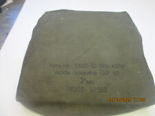 Bundeswehr Wolf  Abdeckung