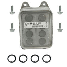 Ölkühler+Dichtung+Schrauben für VW Audi Seat 1.4 TSI 04E177021K N10653301 315.54