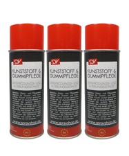 Kunststoffpflege-