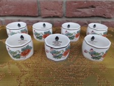 Wedgwood Kutani Crane 7