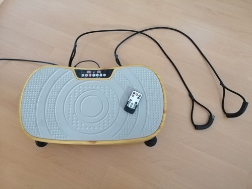 Vibration platte gebraucht - vibration,