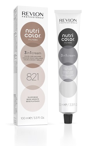 Revlon nutri color filters - nutri, 821