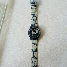  SWATCH "Black Sheep" GN 150 