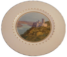 Antique Jugendstil KPM Berlin
