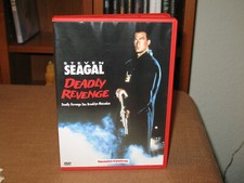 DVD FILM Action: Deadly
