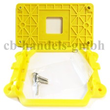 CPU KÜHLER BEFESTIGUNG RAHMEN