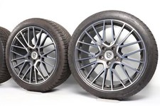 Original Porsche Cayenne