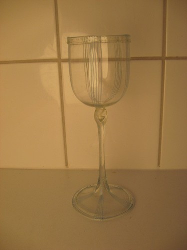Vera walther weinglas pokal - vera,