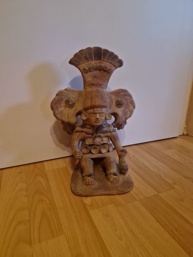 Mexiko.Religiöse