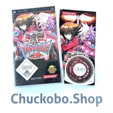 Yu-Gi-Oh! Gx: Tag Force 3 (Sony PSP) PlayStation Portable