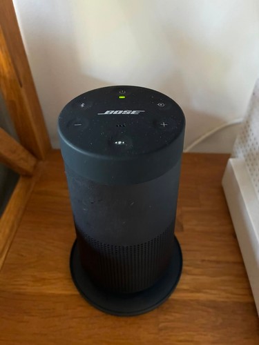Bose soundlink revolve - bose,