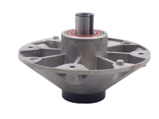 original Messerspindel