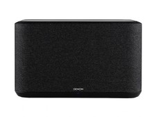 Denon Home 350 Schwarz Großer, kabelloser Lautsprecher mit HEOS® Built-in B-Ware