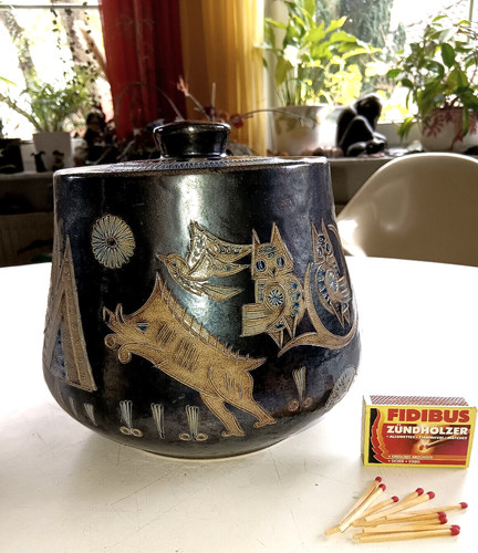 Mühlendyck große keramik - große,